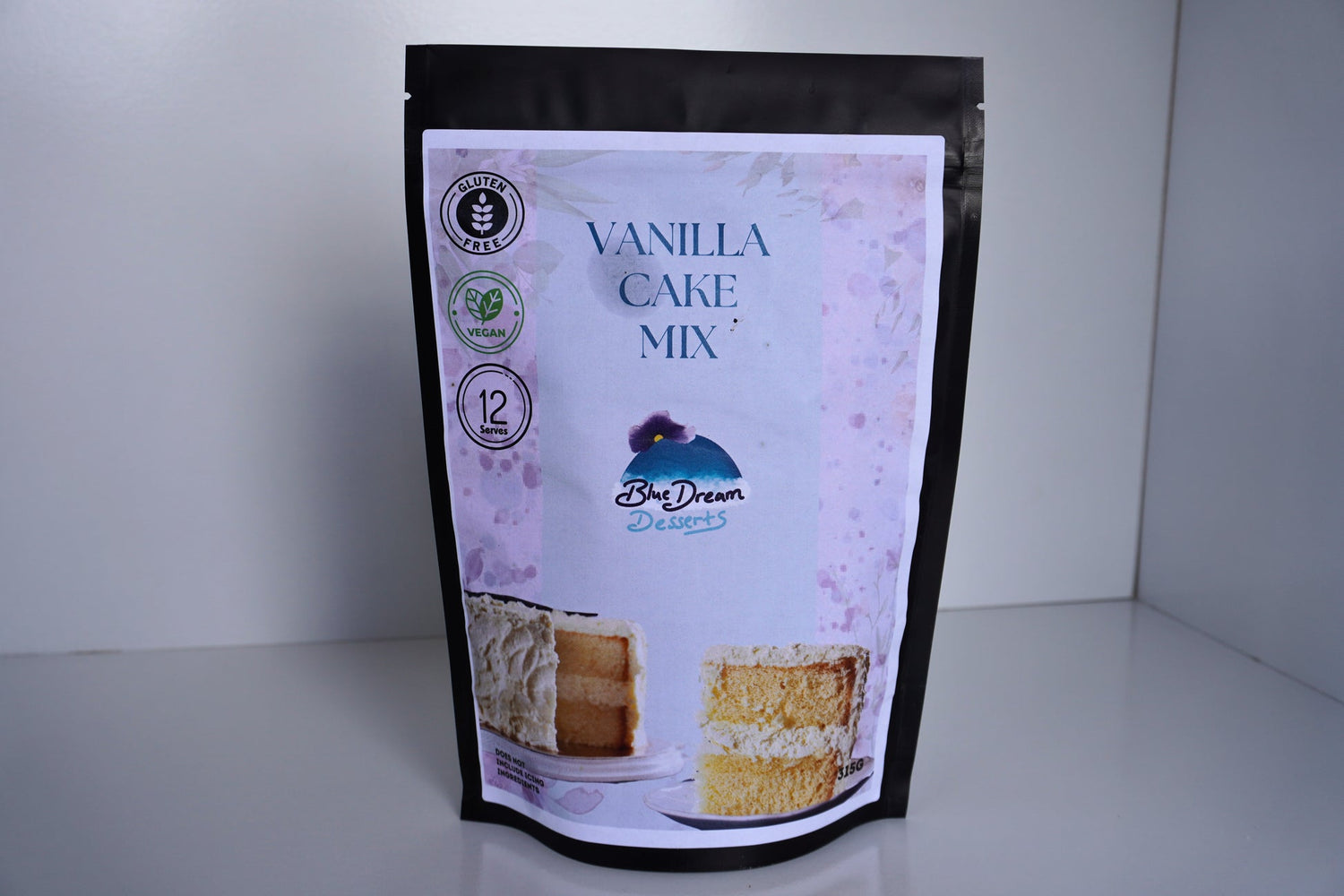 Cake Mixes