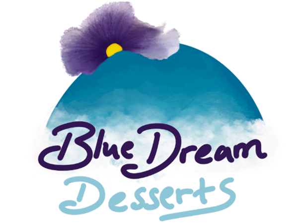 Blue Dream Desserts