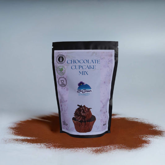 Chocolate Cupcake Mix